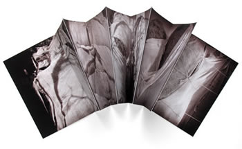 Winter Ghosts Image