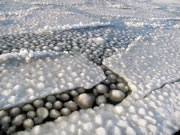 Ice Image