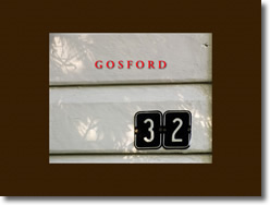 Gosford